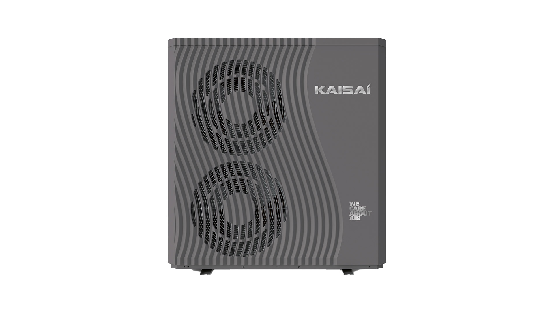 KAISAI monoblokk hőszivattyú